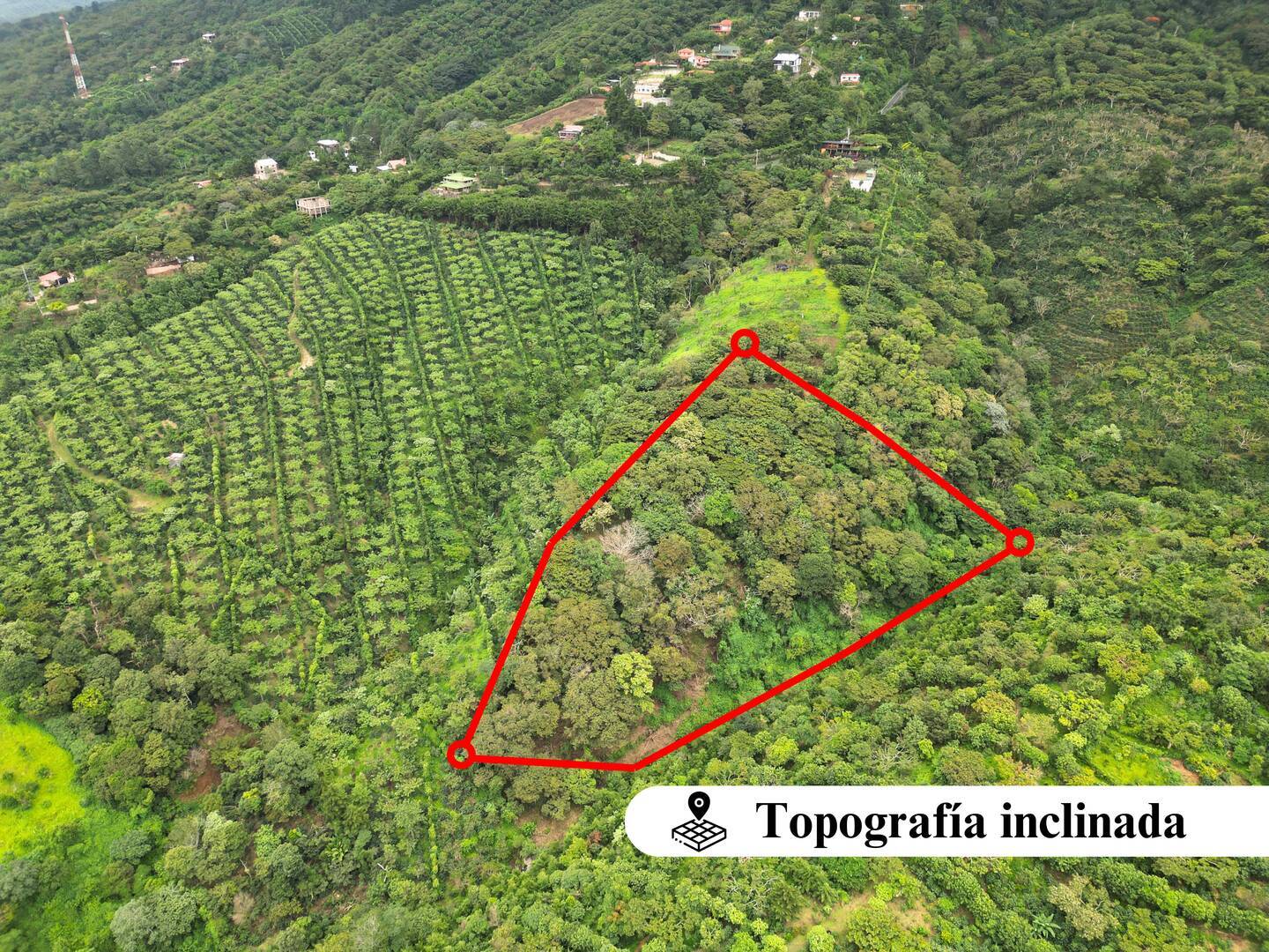 #29 - Terrenos y Urbanizaciones para Venta en Sonsonate - Sonsonate