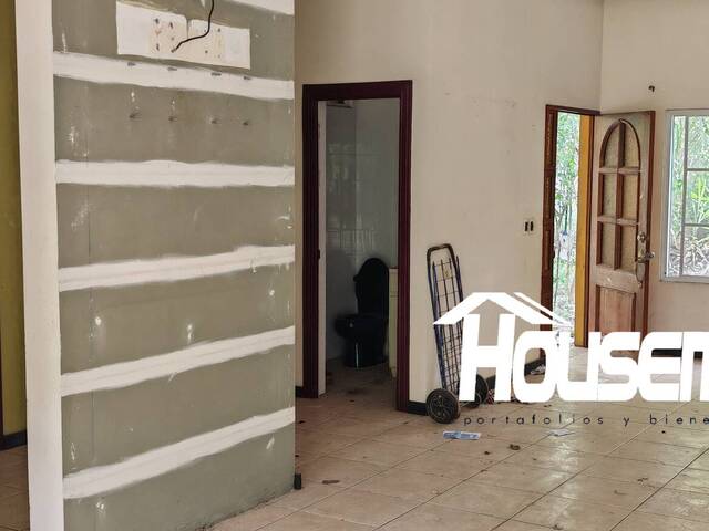 #17 - Casas y Residencias para Venta en San José Villanueva - La Libertad - 3