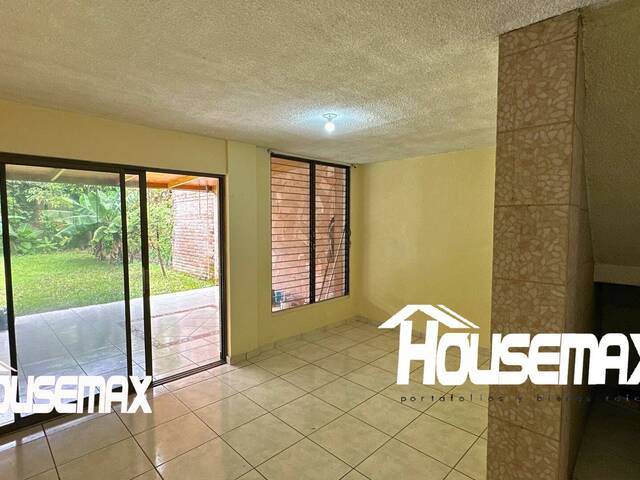 Casas y Residencias para Venta en San Salvador - 4