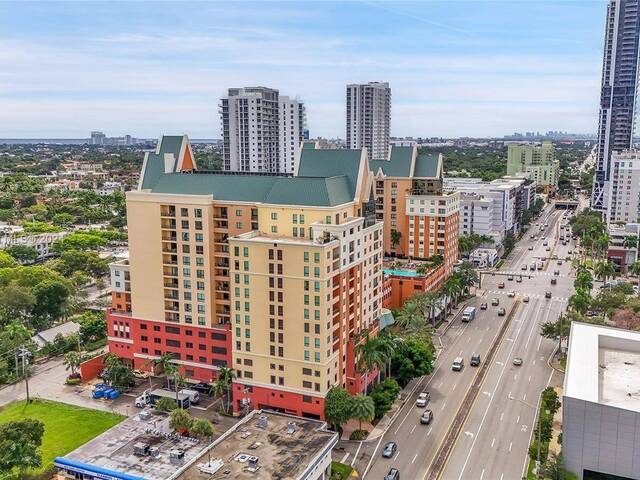 USA: MIAMI, FLORIDA para Venta en Fort Lauderdale - 5