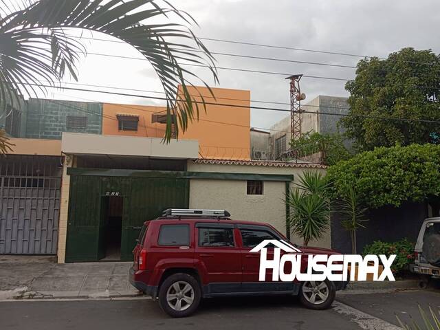 #104 - Casas y Residencias para Venta en San Salvador - San Salvador - 2