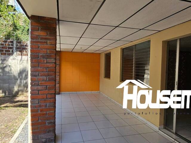 Casas y Residencias para Venta en San Salvador - 5